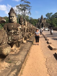 Cambodia 2019