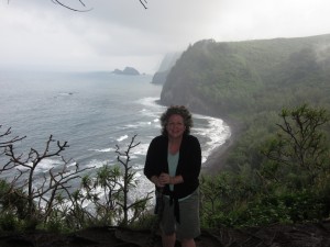 On the Big Island, Hawaii 2012